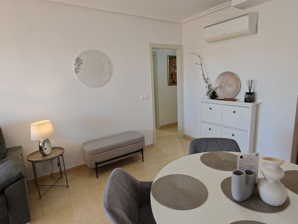 Lejlighed i Cabo Roig, Alicante - foto 4